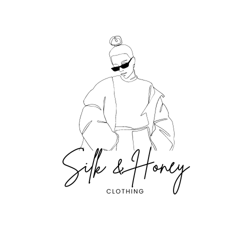 Silk and Honey logo